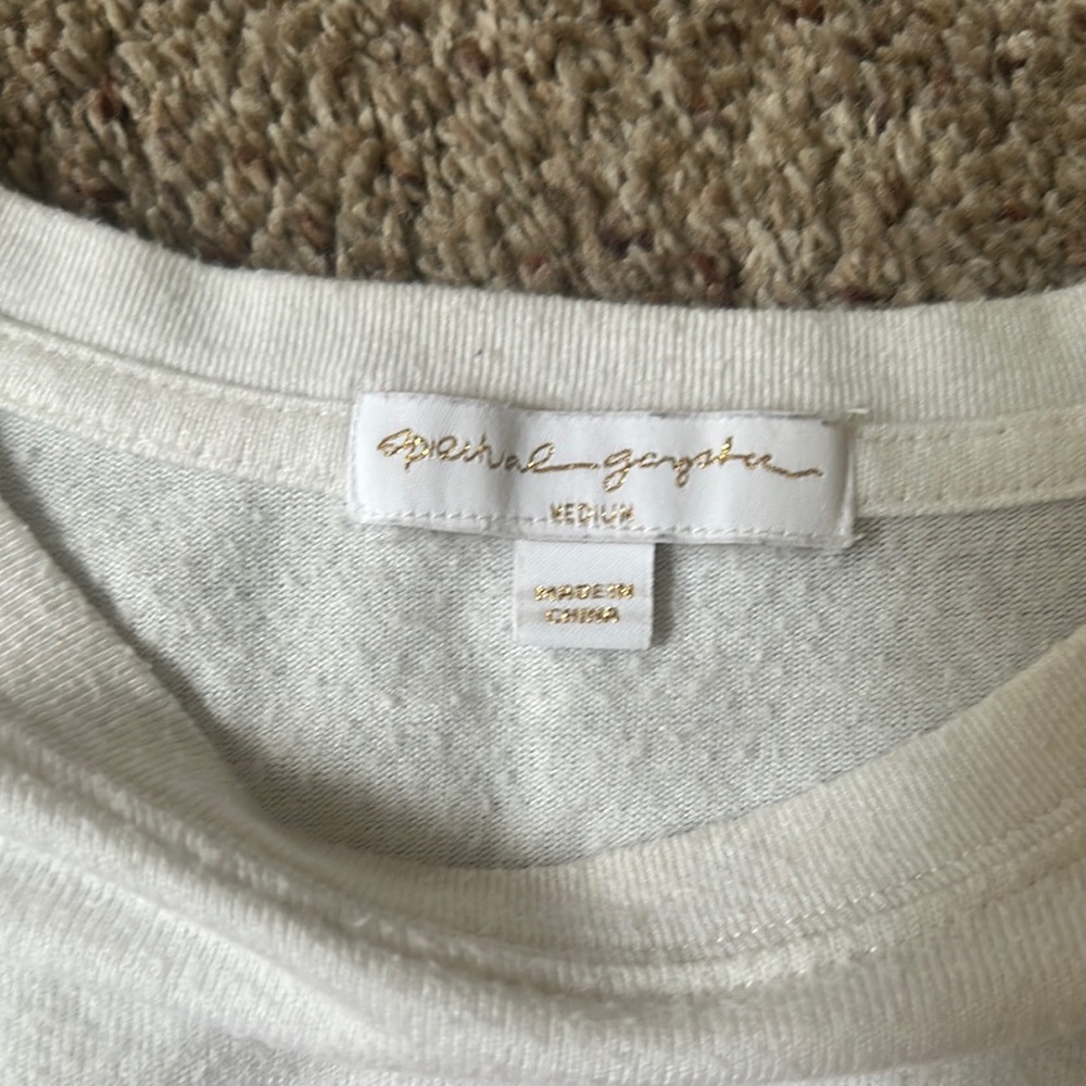 Spiritual Gangster crew size medium - Picture 3 of 9